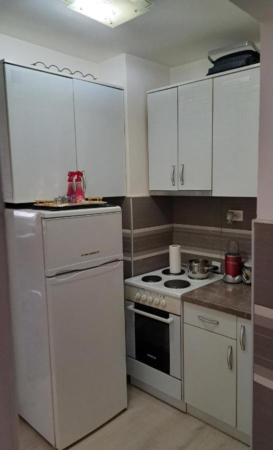 Kruševac Apartman Sa Panoramom מראה חיצוני תמונה