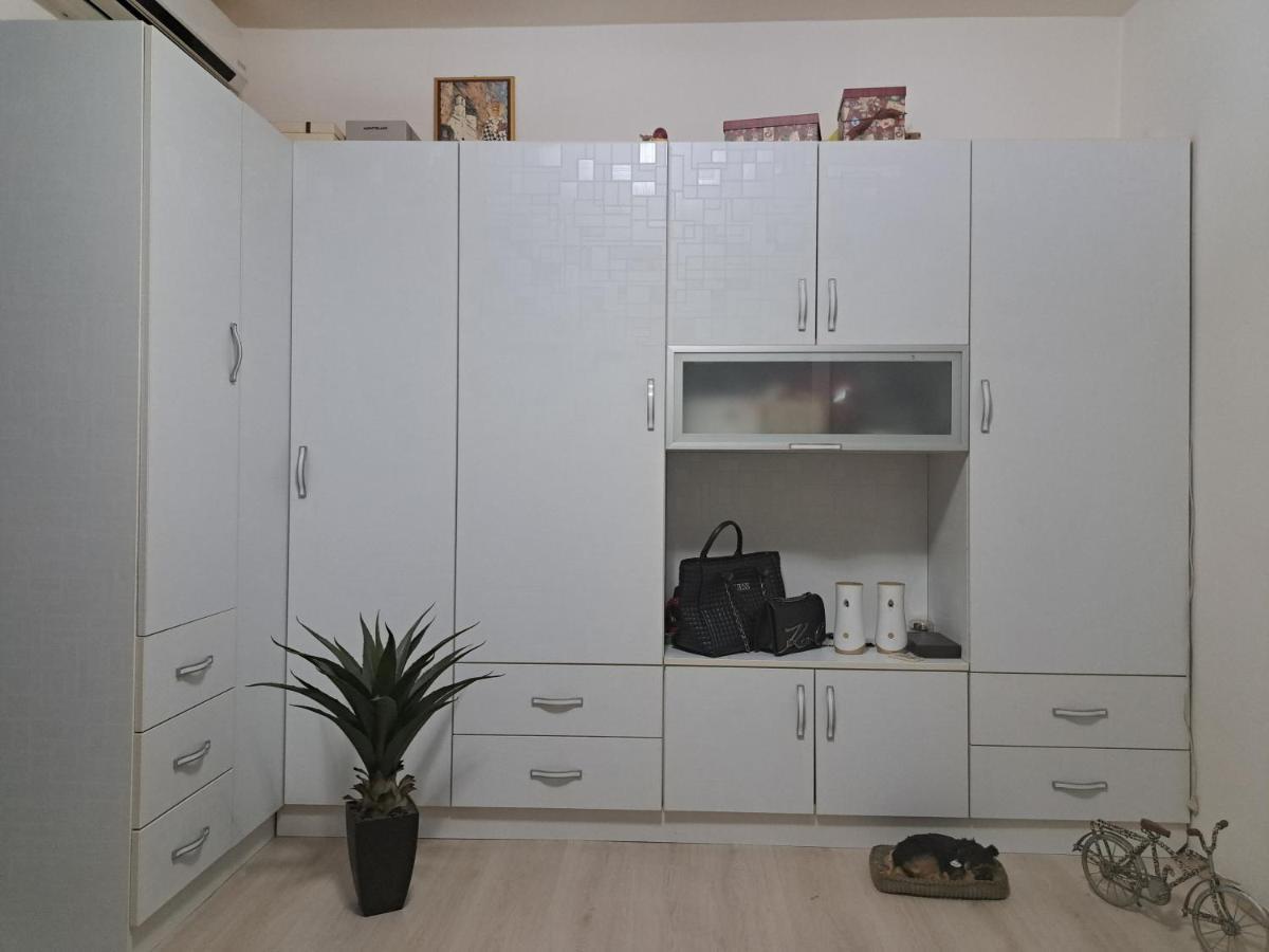 Kruševac Apartman Sa Panoramom מראה חיצוני תמונה