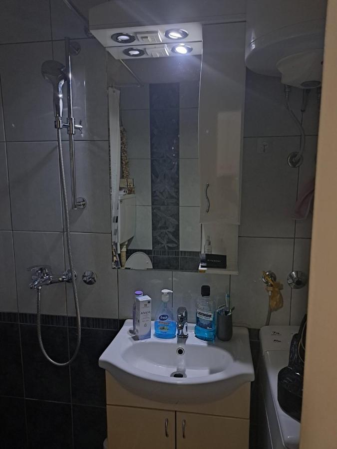 Kruševac Apartman Sa Panoramom מראה חיצוני תמונה