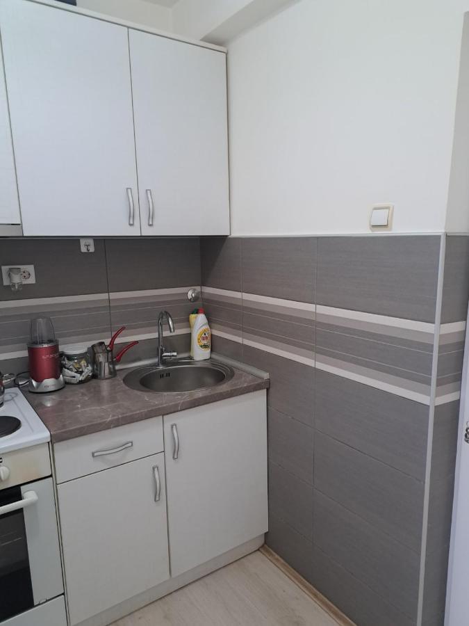 Kruševac Apartman Sa Panoramom מראה חיצוני תמונה