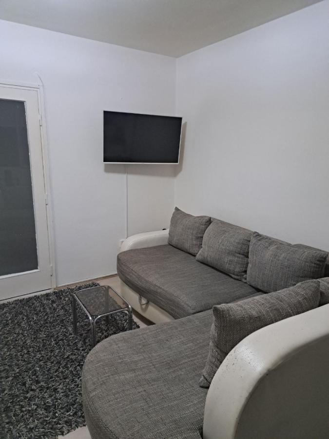 Kruševac Apartman Sa Panoramom מראה חיצוני תמונה
