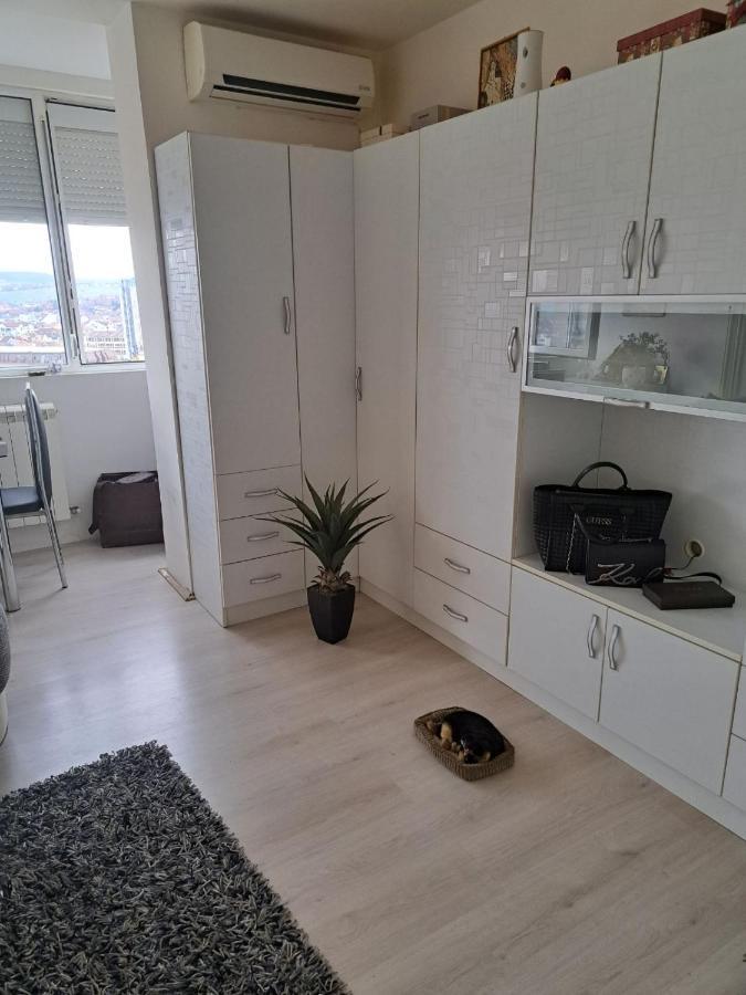 Kruševac Apartman Sa Panoramom מראה חיצוני תמונה