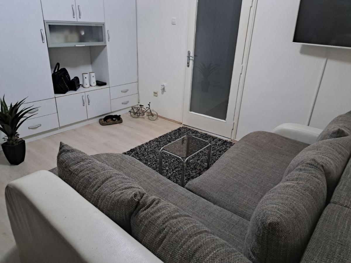 Kruševac Apartman Sa Panoramom מראה חיצוני תמונה